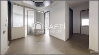  Appartement � vendre 3 pi�ces 48 m�