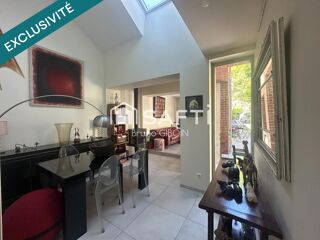  Maison à vendre 6 pièces 171 m²