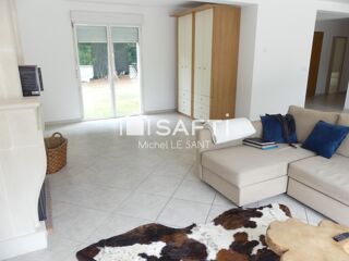 Maison à vendre 6 pièces 198 m²