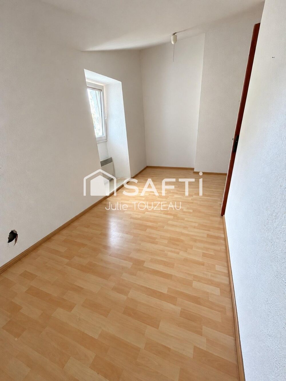 Vente Appartement appartement proche Abbaye aux Dames Saintes
