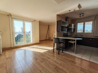  Appartement  vendre 3 pices 81 m