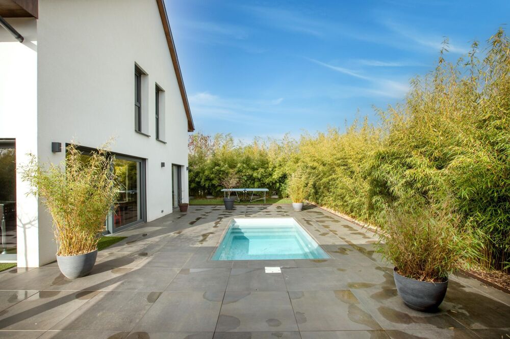 � vendre  Maison Horbourg-Wihr (68180)