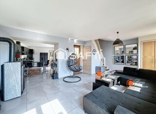  Maison à vendre 5 pièces 100 m²
