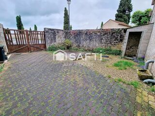  Maison à vendre 3 pièces 100 m²