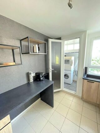  Appartement à vendre 4 pièces 72 m²