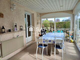  Maison à vendre 5 pièces 170 m²