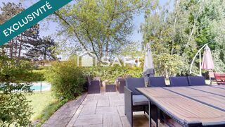  Maison à vendre 9 pièces 215 m²