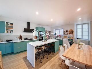  Maison  vendre 7 pices 145 m