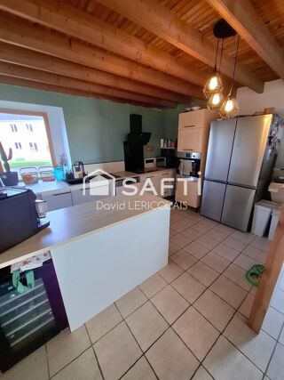  Maison � vendre 8 pi�ces 190 m�