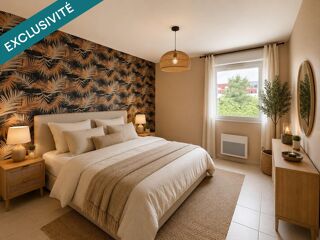  Appartement à vendre 3 pièces 72 m²