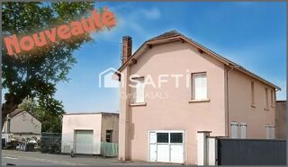  Maison � vendre 8 pi�ces 138 m�