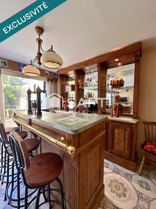  Maison � vendre 10 pi�ces 385 m�