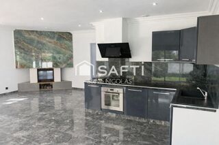  Maison � vendre 7 pi�ces 135 m�