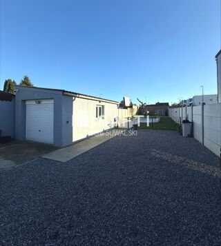  Maison � vendre 5 pi�ces 117 m�