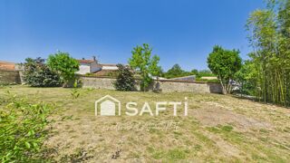  Terrain à vendre 490 m²