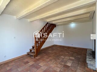  Maison � vendre 6 pi�ces 132 m�