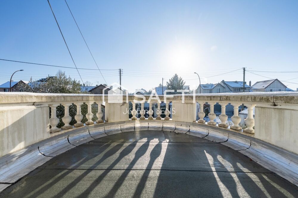 � vendre  Maison Poissy (78300)