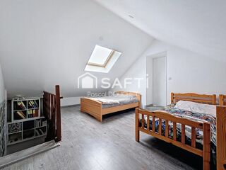  Maison � vendre 5 pi�ces 110 m�