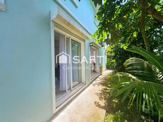  Appartement � louer 2 pi�ces 45 m�