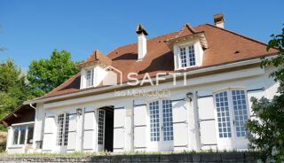  Maison à vendre 8 pièces 200 m²