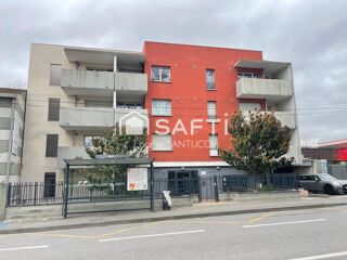  Appartement à vendre 1 pièce 34 m²