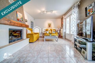  Maison à vendre 7 pièces 129 m²