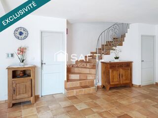  Maison � vendre 8 pi�ces 205 m�