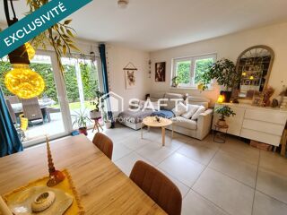  Maison � vendre 4 pi�ces 105 m�