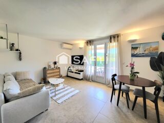  Appartement à vendre 2 pièces 29 m²
