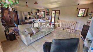  Maison à vendre 3 pièces 74 m²