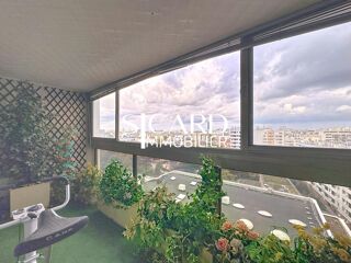  Appartement � vendre 4 pi�ces 94 m�