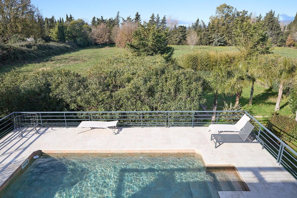 Vente Maison FRÉJUS - Havre de paix sur 1,5 ha Frejus