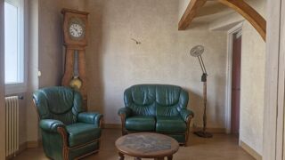  Maison à vendre 6 pièces 120 m²