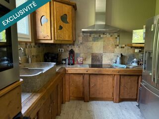  Maison à vendre 5 pièces 134 m²