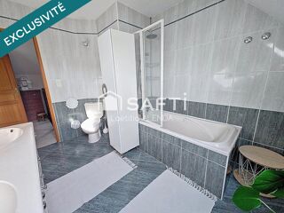  Maison � vendre 6 pi�ces 115 m�