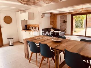  Maison à vendre 7 pièces 183 m²