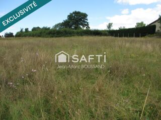 Terrain � vendre 1876 m�