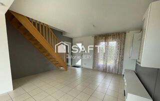  Maison à vendre 5 pièces 105 m²