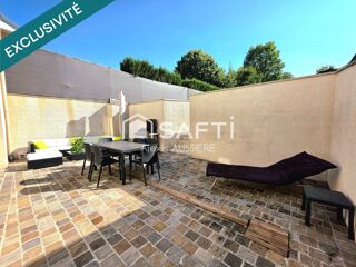  Maison à vendre 5 pièces 104 m²