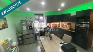  Maison à vendre 5 pièces 123 m²
