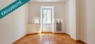  Appartement à vendre 3 pièces 52 m²