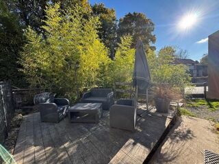  Maison � vendre 4 pi�ces 100 m�