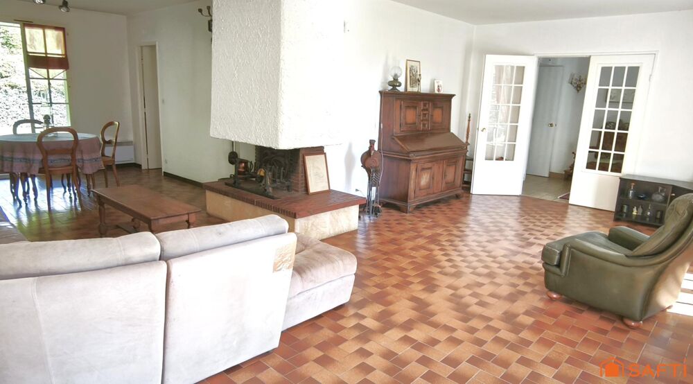 Vente Maison Une maison familiale au calme, sans être isolée… L' etang-la-ville