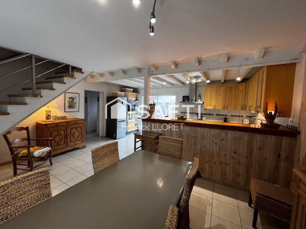  vendre  Maison Hourtin (33990)