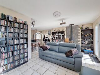  Maison � vendre 5 pi�ces 108 m�