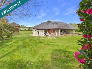  Maison � vendre 10 pi�ces 230 m�