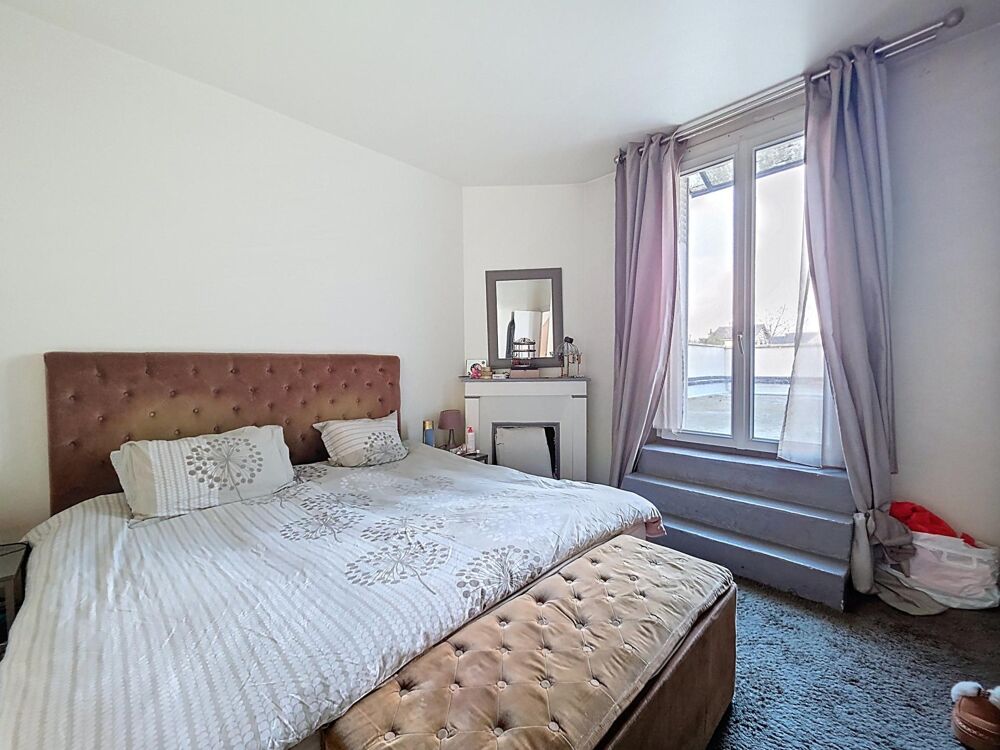 à vendre  Maison Romainville (93230)
