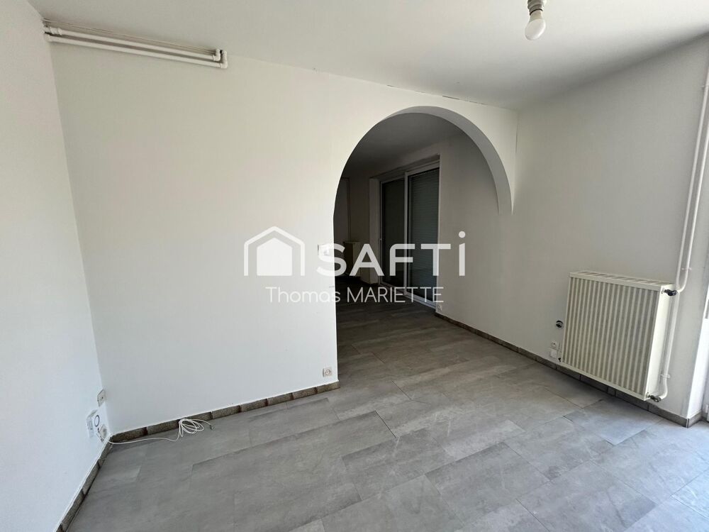 déal premier achat ou investissement locatif : découvrez cette maison sans travaux, offrant de beaux volumes, des dépendances et