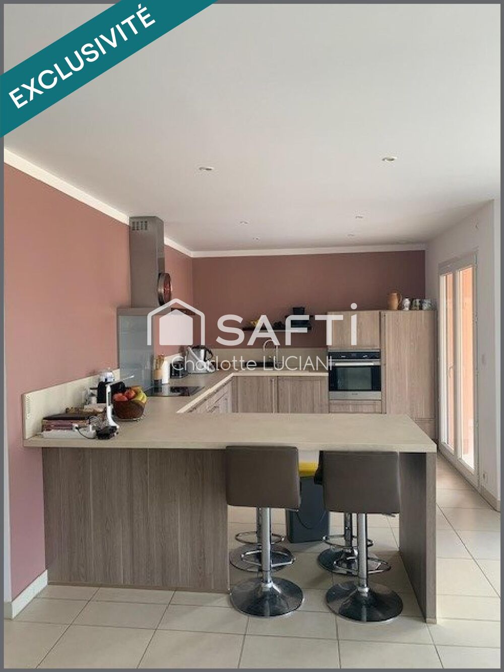 � vendre  Maison Propriano (20110)