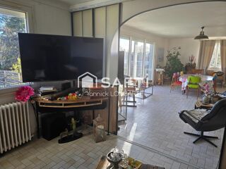  Maison � vendre 8 pi�ces 199 m�